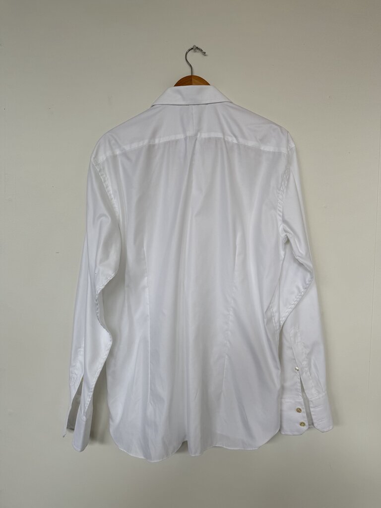 3 Wise Men Shirt - Size 41