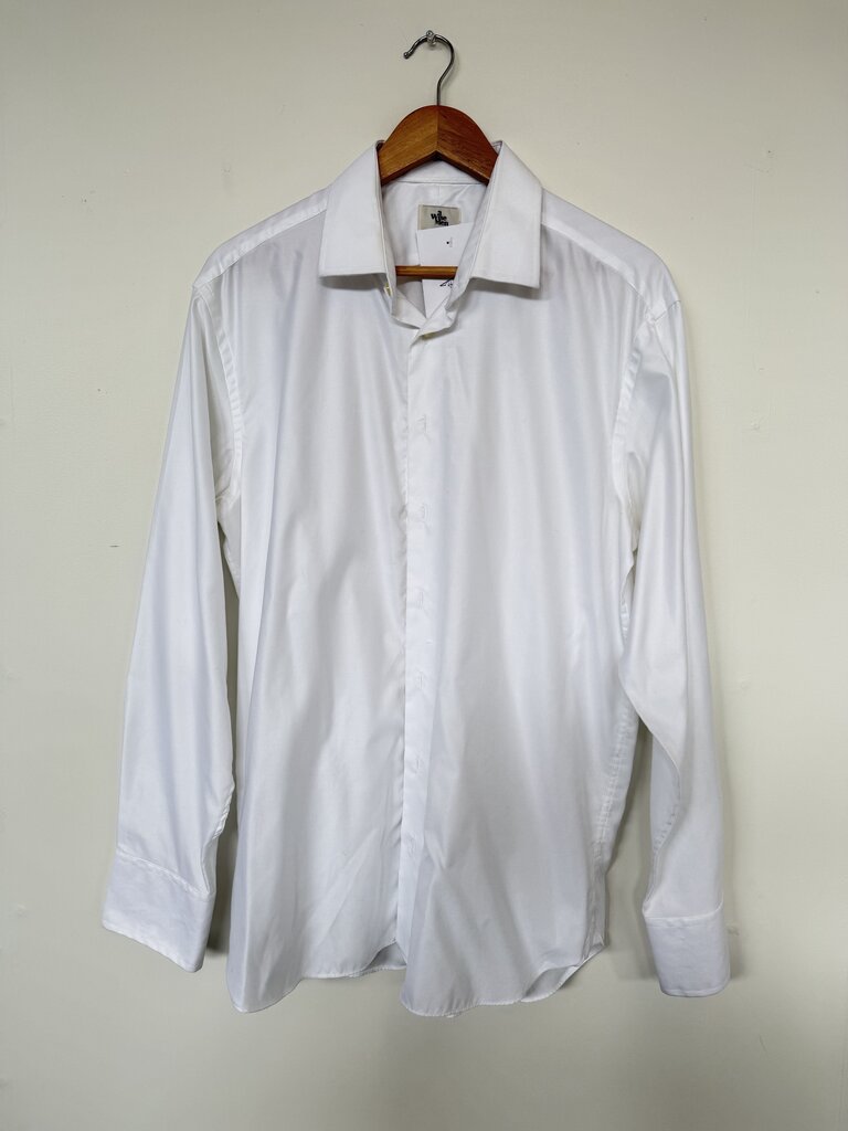 3 Wise Men Shirt - Size 41