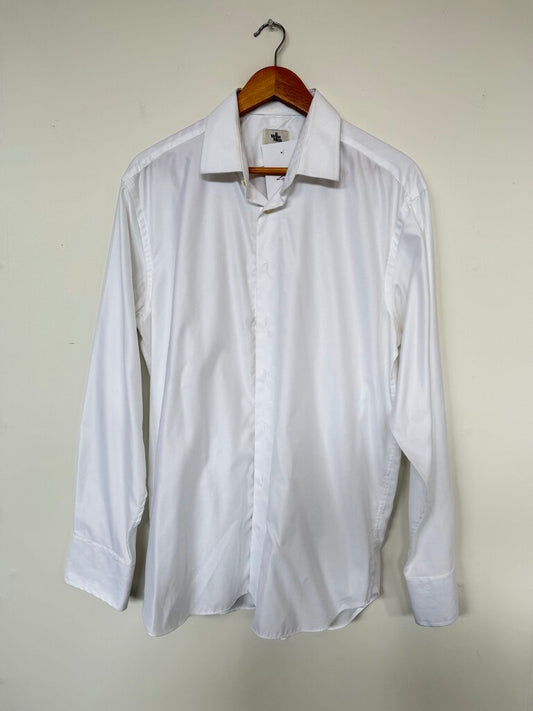 3 Wise Men Shirt - Size 41