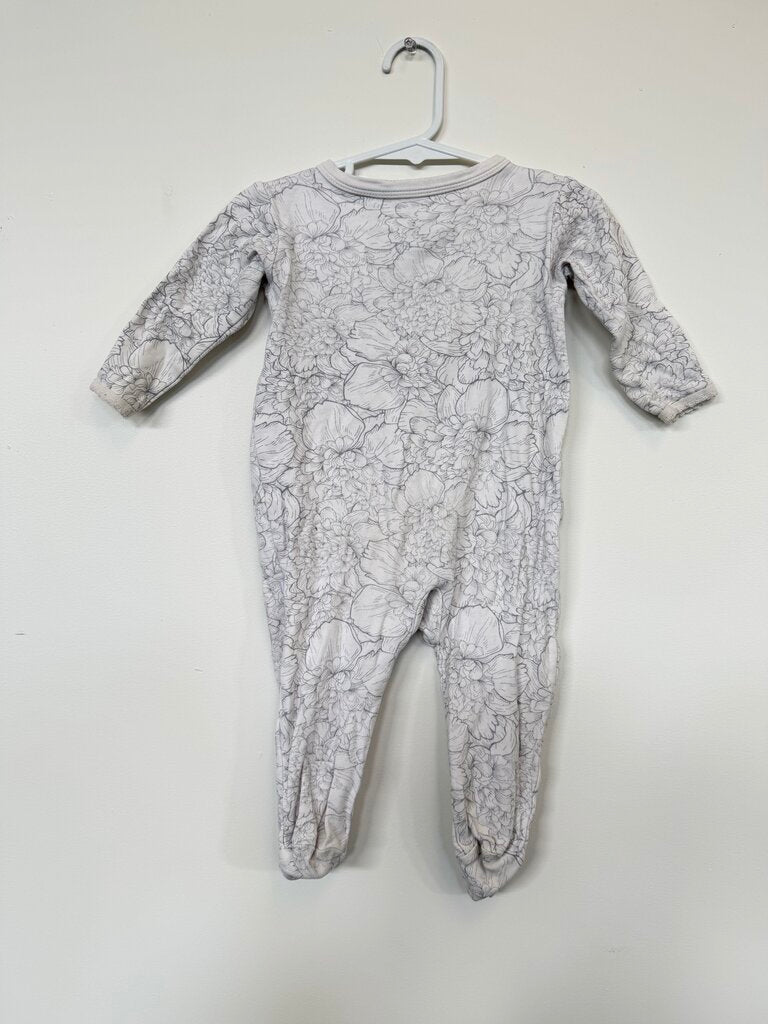 Jamie Kay Onesie - Size 6-12M