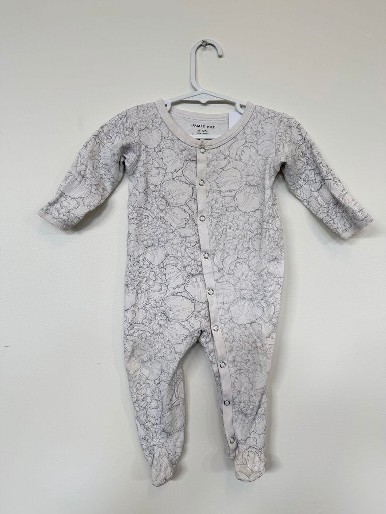 Jamie Kay Onesie - Size 6-12M
