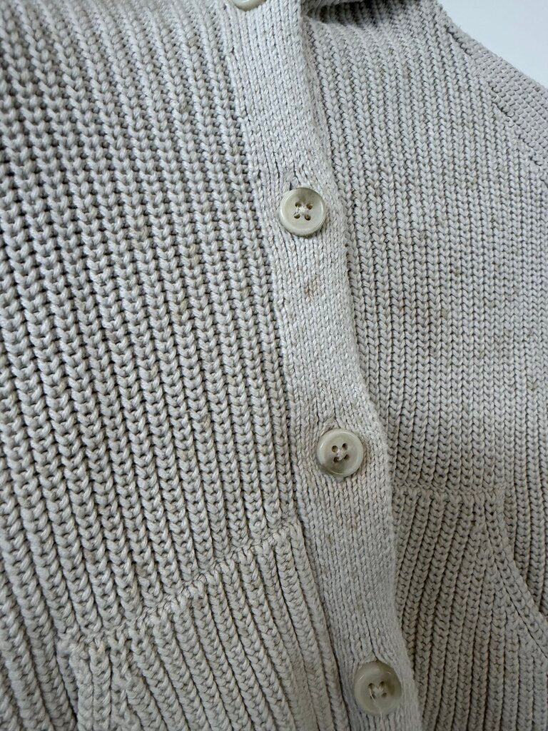 Jamie Kay Knit Hoodie - Size 3Y