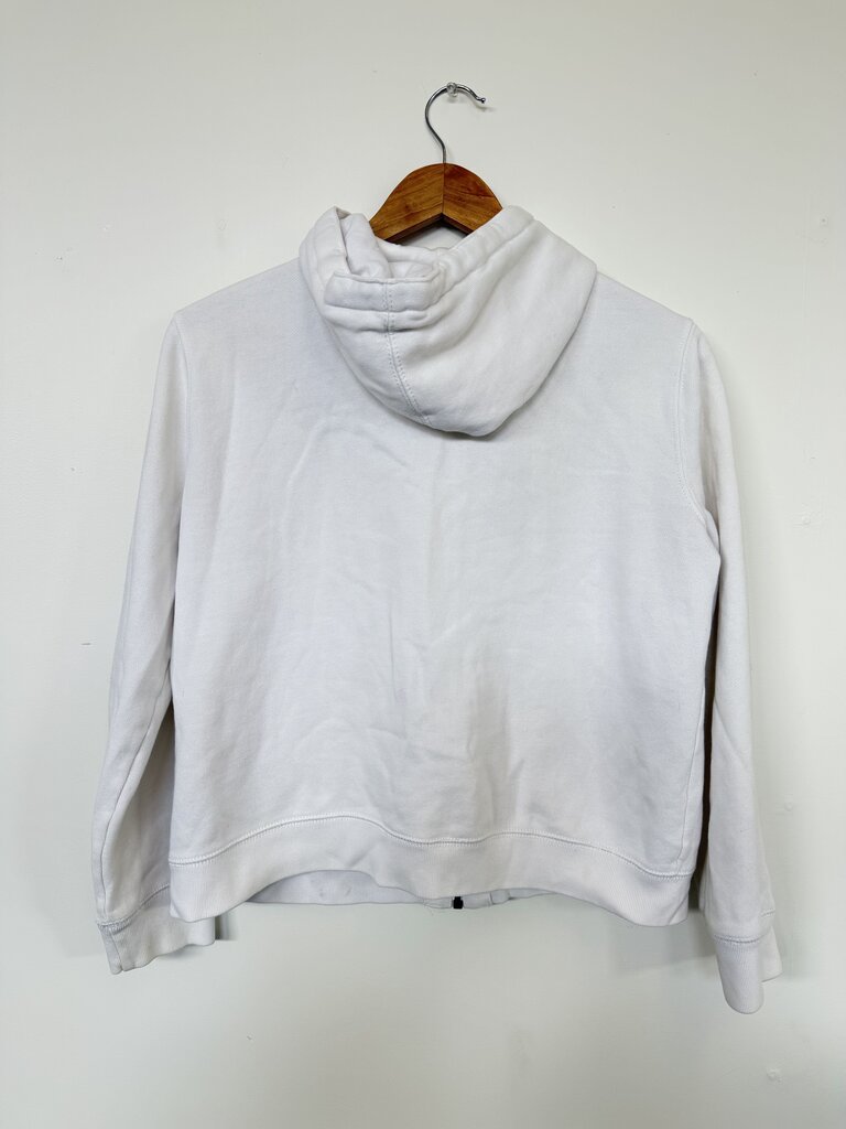 Ralph Lauren Zip Up Hoodie - Size L (Marked)