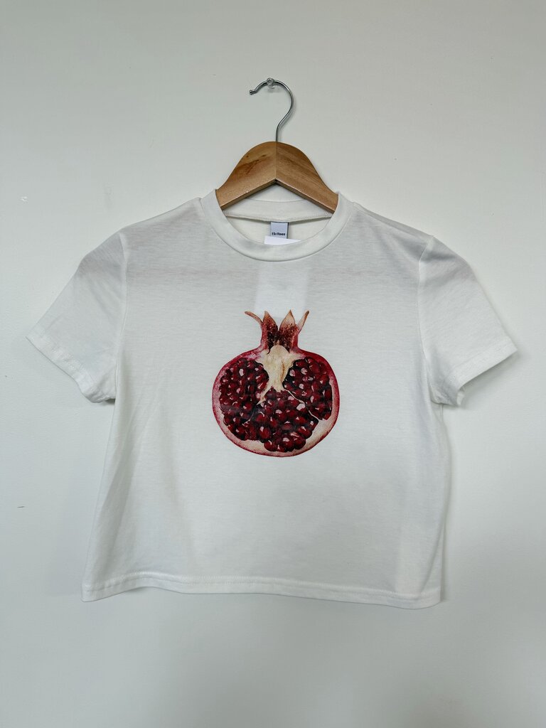 Elle Tees Tee - Size XS