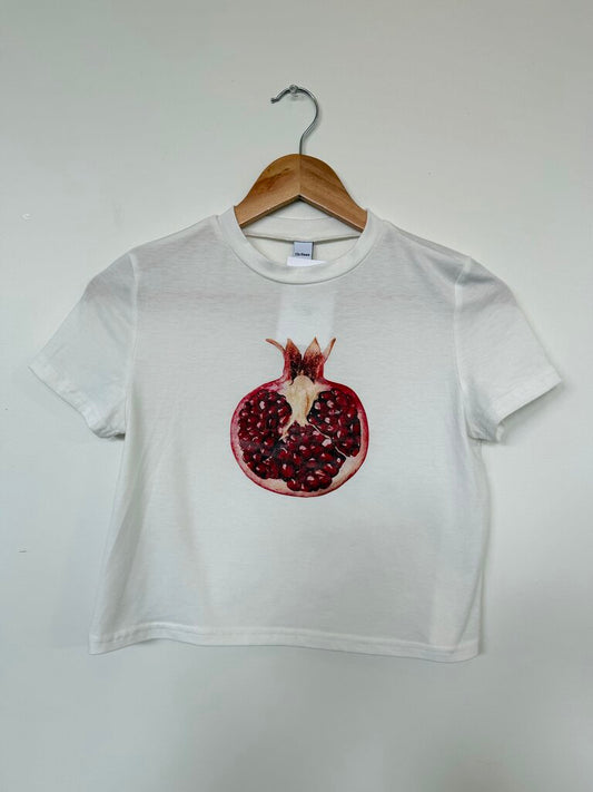 Elle Tees Tee - Size XS