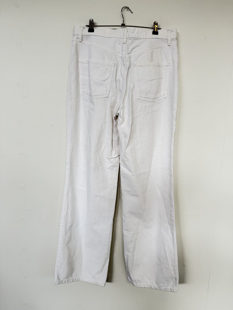 Zara Jeans (marks) - Size L