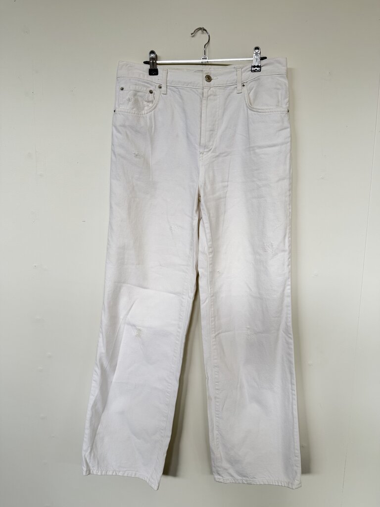Zara Jeans (marks) - Size L