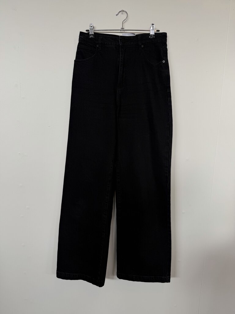 Abrand Jeans - Size 10