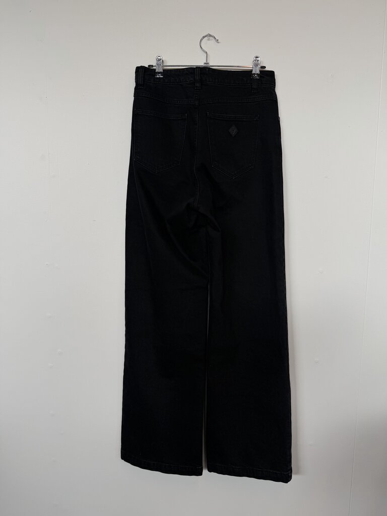 Abrand Jeans - Size 10