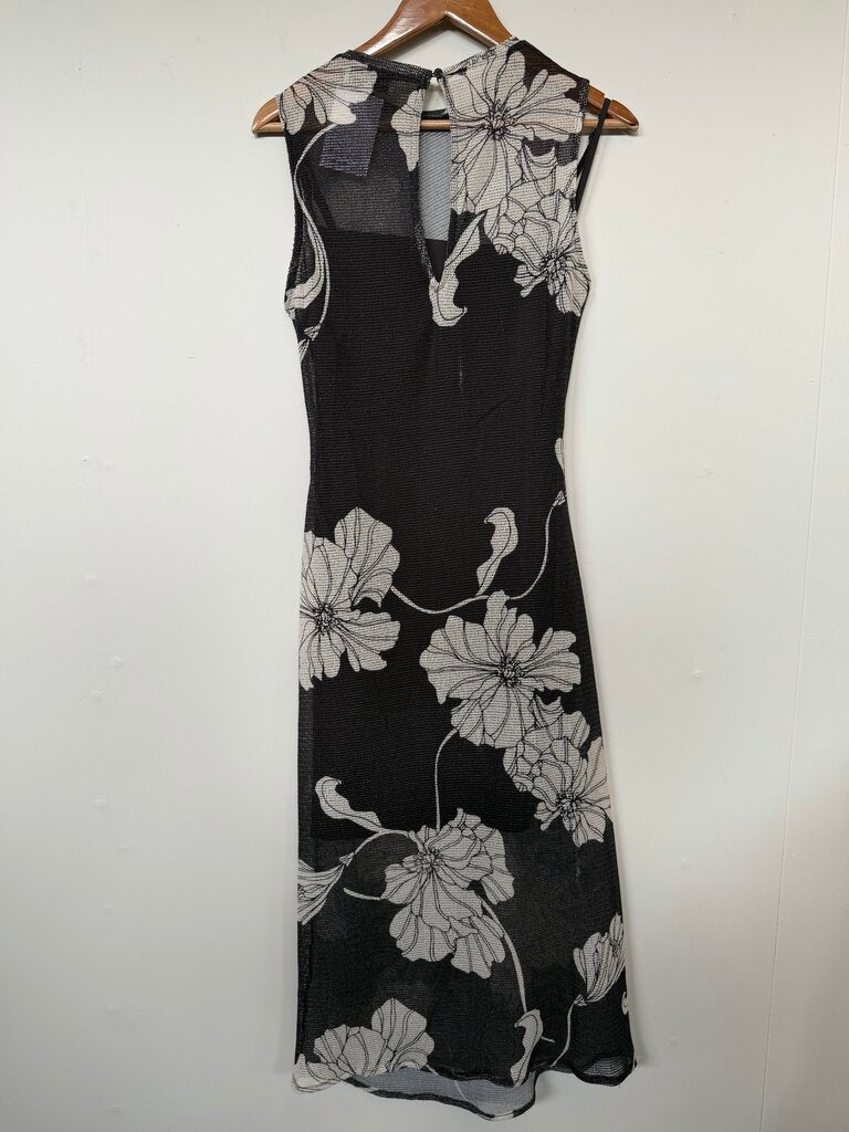 Elka Collective Dress (with slip) - Size 10