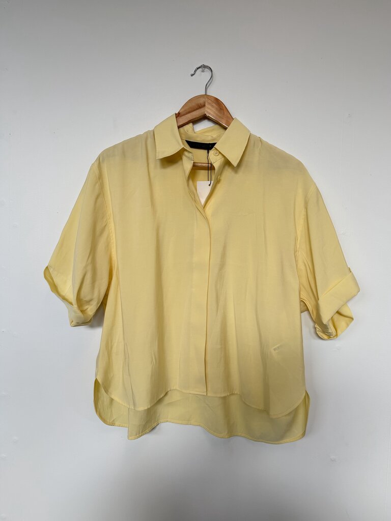 Zara Shirt (nwt) - Size M