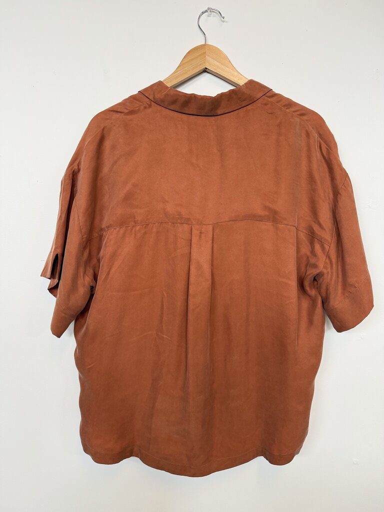 Marlow Shirt (nwt) - Size M