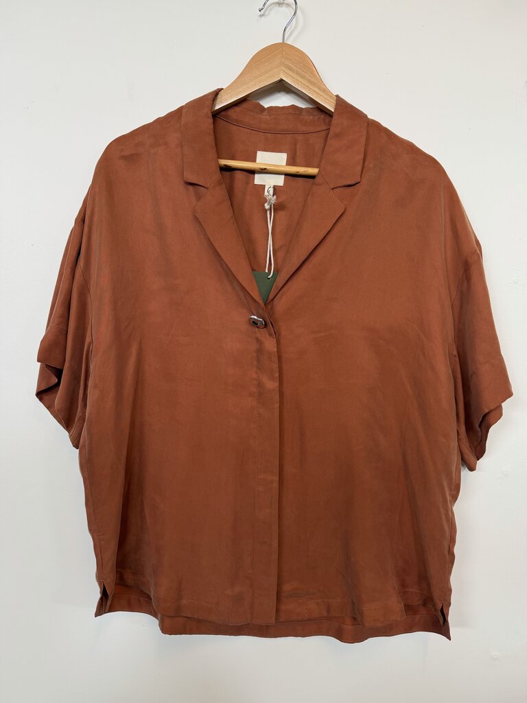Marlow Shirt (nwt) - Size M