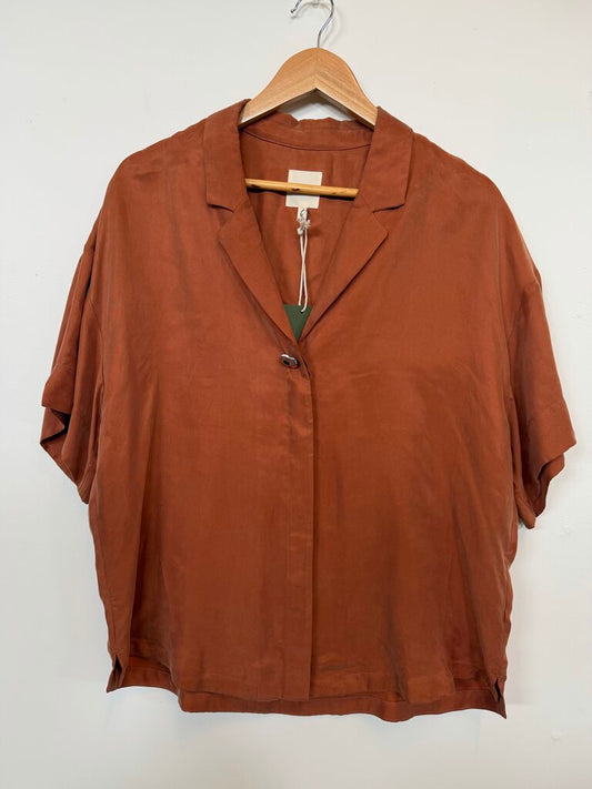 Marlow Shirt (nwt) - Size M