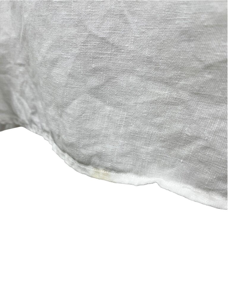 Superette Linen Blouse (mark) - Size 6