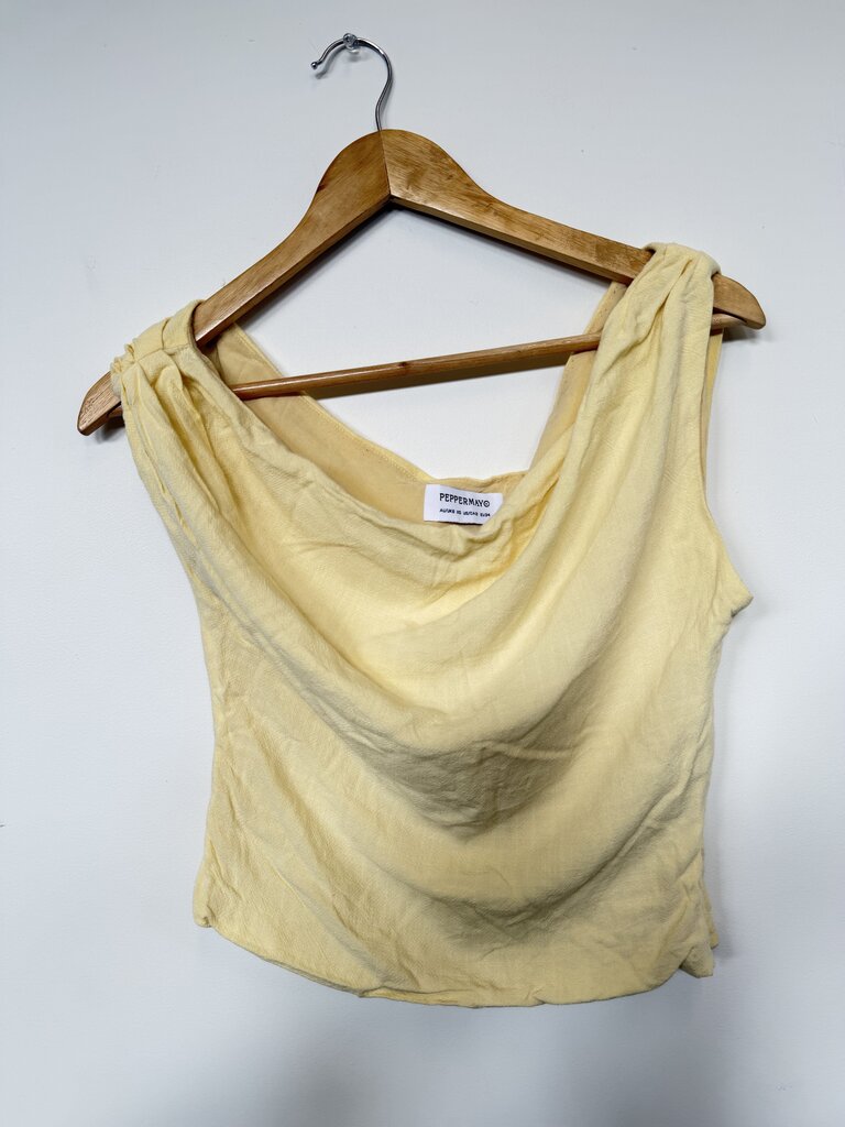 Peppermayo Top - Size XS