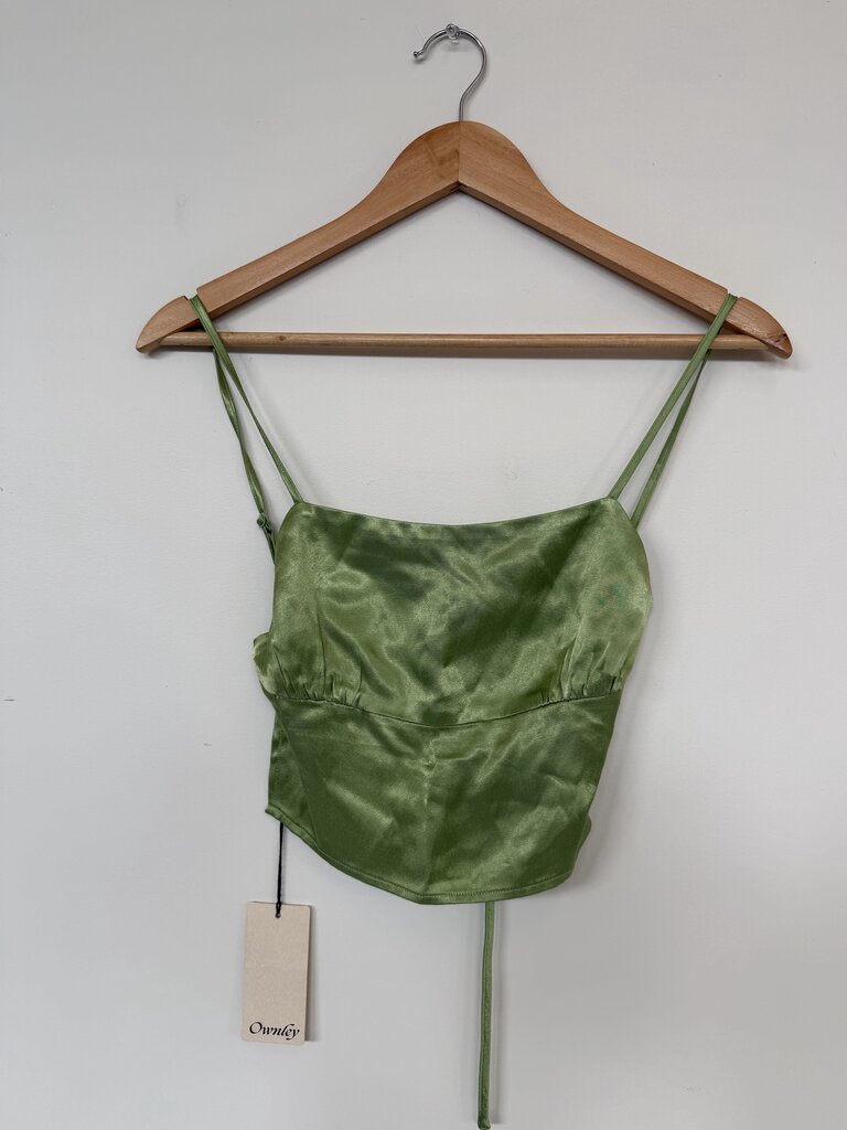 Ownley Cami (nwt) - Size XS
