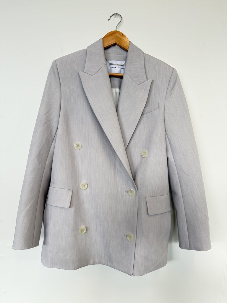 Camilla & Marc Blazer - Size 6