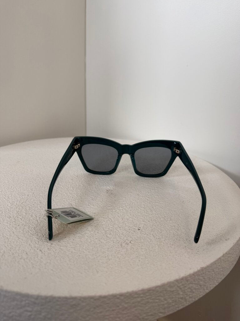 Karen Walker Sunglasses (with case)