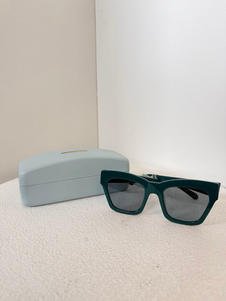 Karen Walker Sunglasses (with case)
