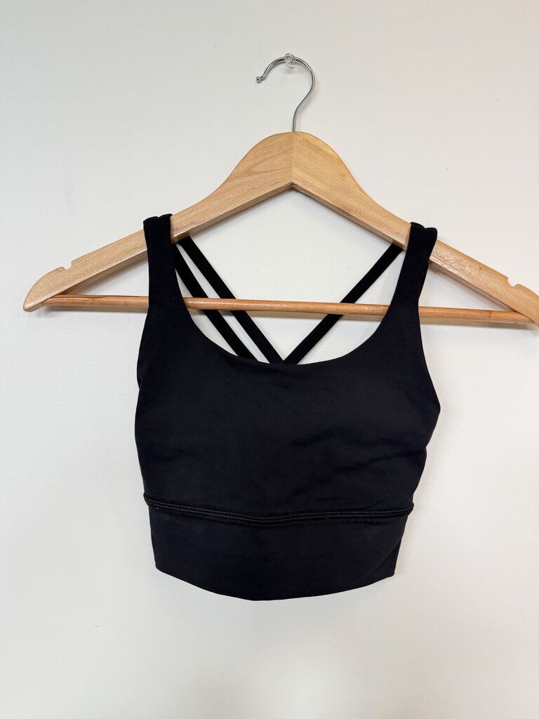 Lululemon Sports Bra - Size 2(6)