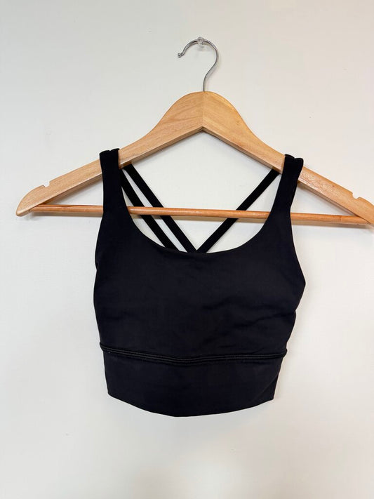 Lululemon Sports Bra - Size 2(6)
