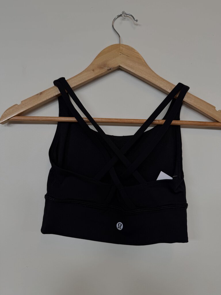 Lululemon Sports Bra - Size 2(6)