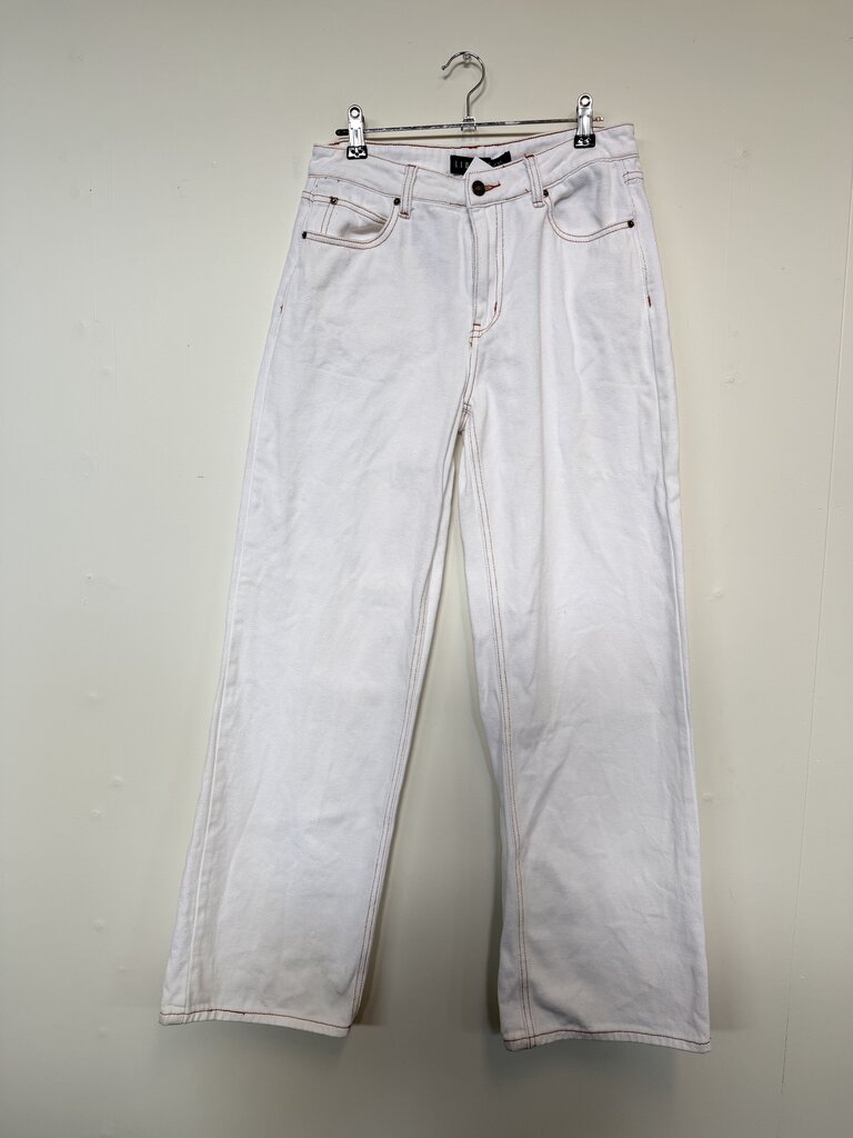 Lioness Jeans (marks) - Size XS
