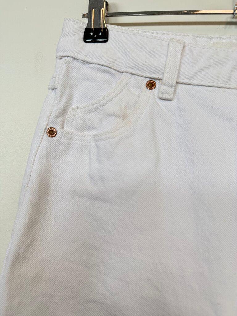 Rollas Jeans - Size 7