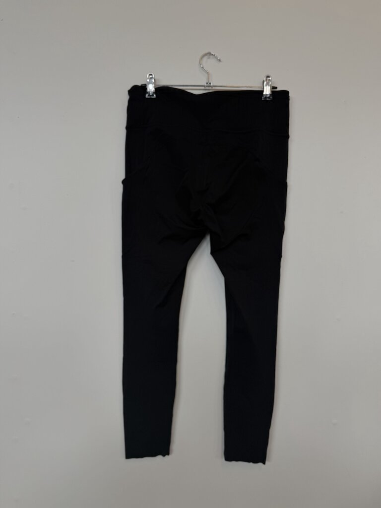 Lulu Lemon Tights -Size 12