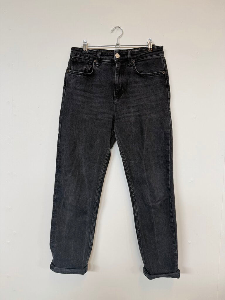 Zara Jeans - Size 36 (10)