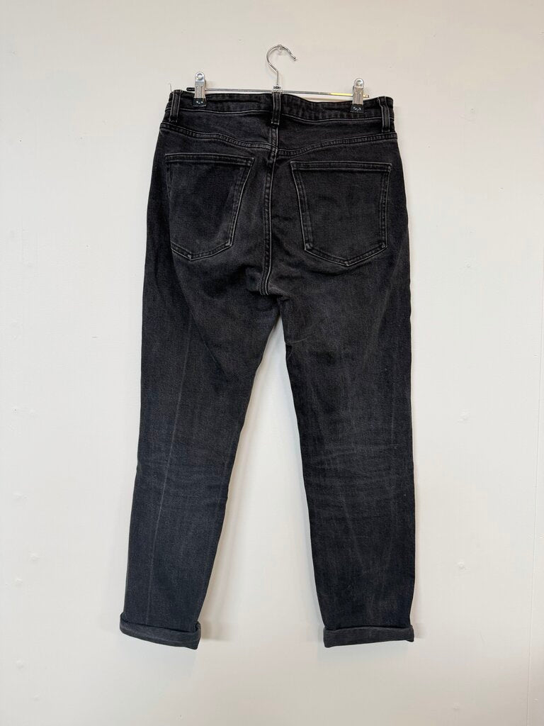 Zara Jeans - Size 36 (10)