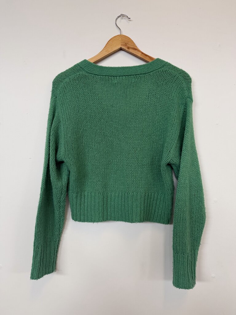 Ivy & Jack Cardigan - Size S
