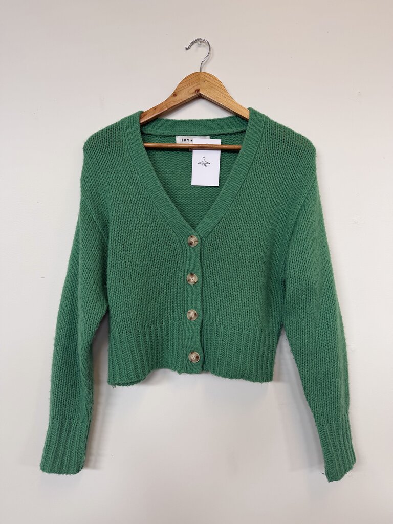 Ivy & Jack Cardigan - Size S