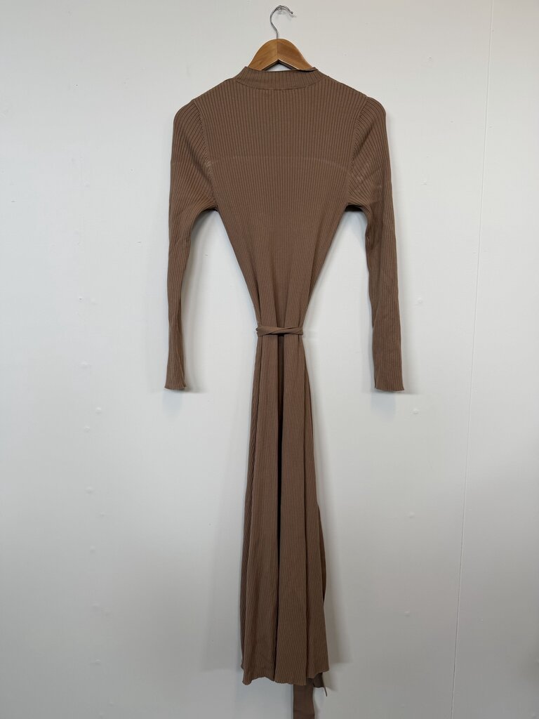 Country Road Maxi Dress- Size M