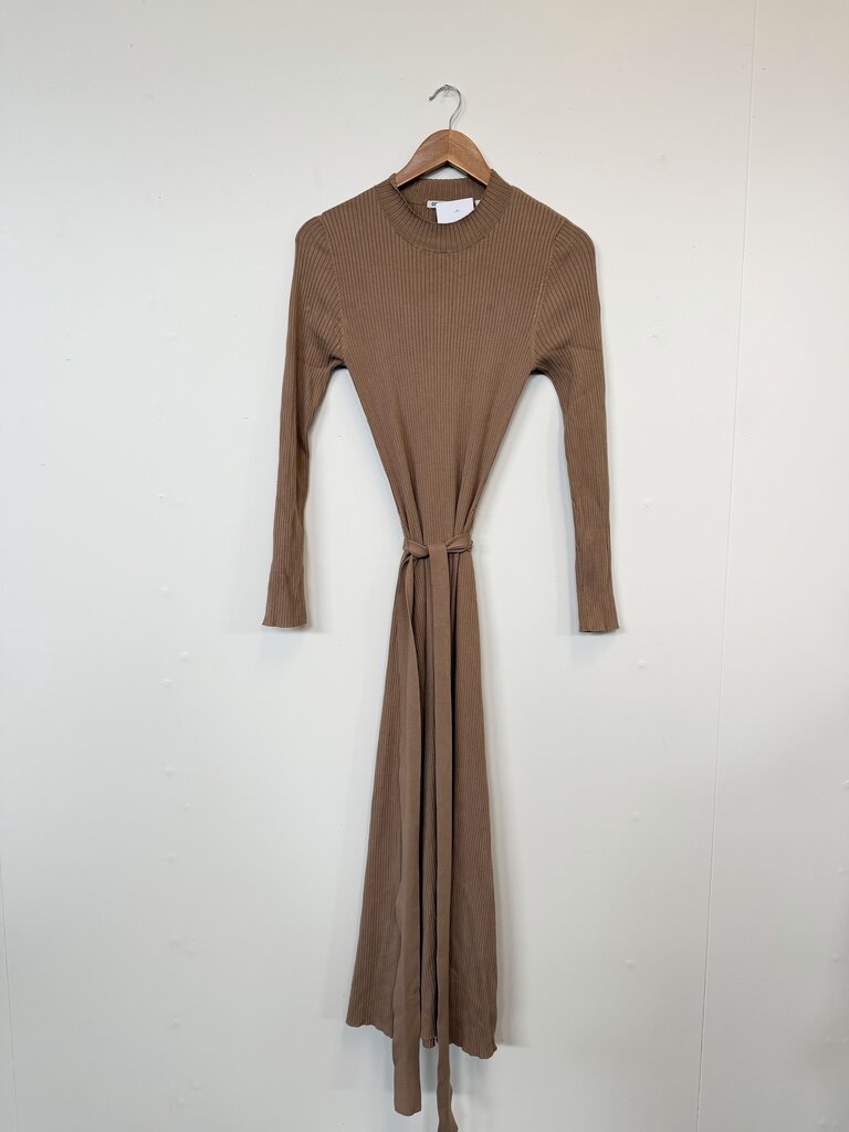 Country Road Maxi Dress- Size M