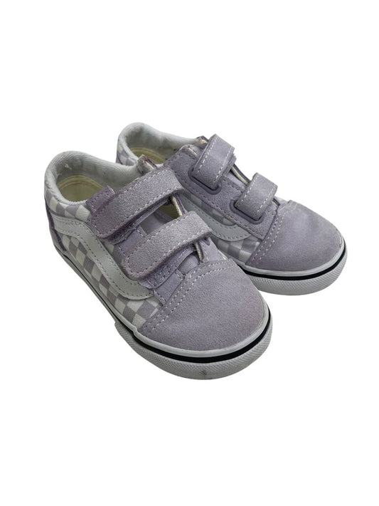 Vans Sneakers (new) - Size 8