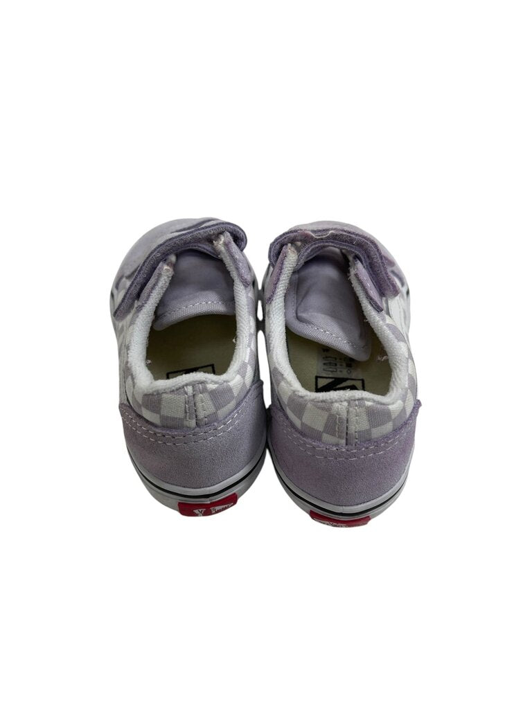 Vans Sneakers (new) - Size 8