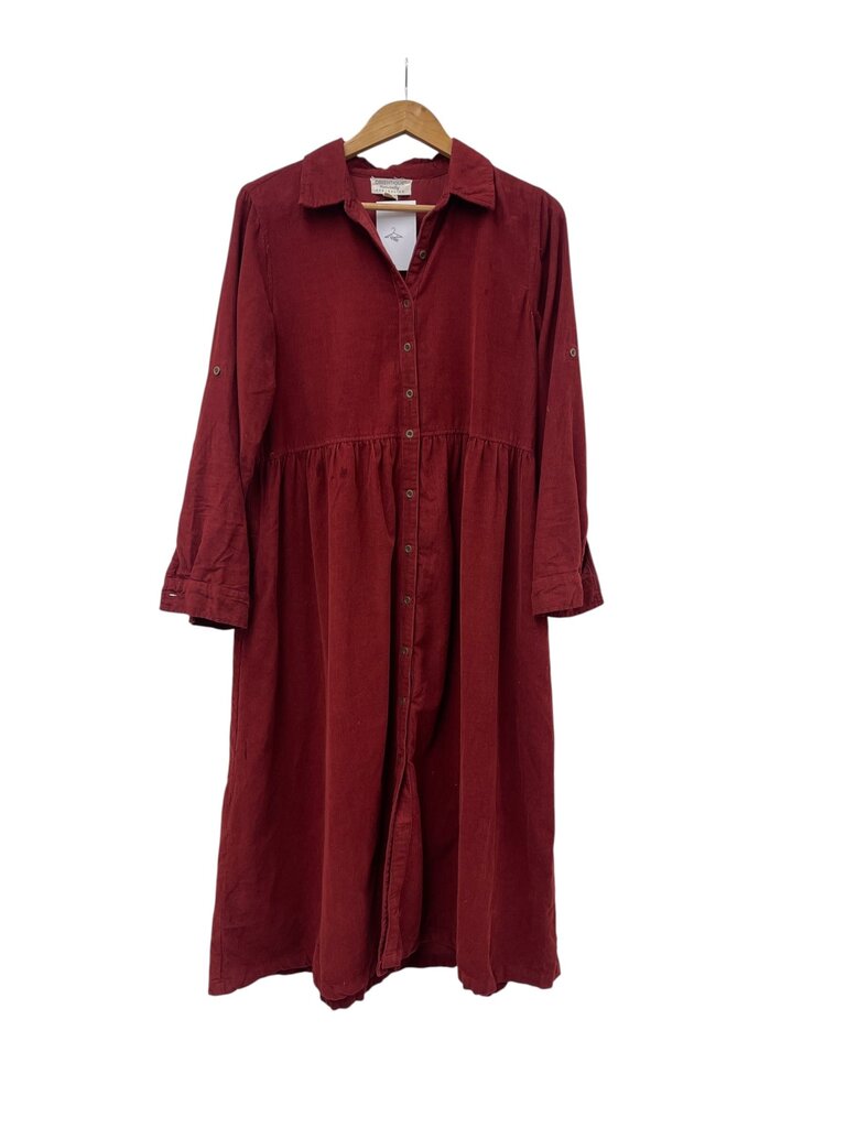 Orientique Dress - Size 12