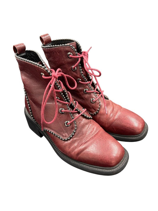 Bresley Boots (BOX) - Size 38