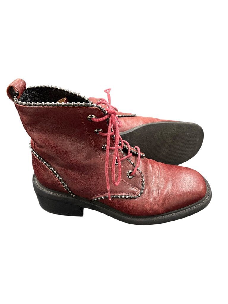 Bresley Boots (BOX) - Size 38