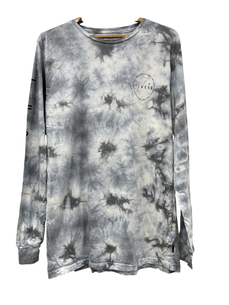 Lucid LS Tee - Size L