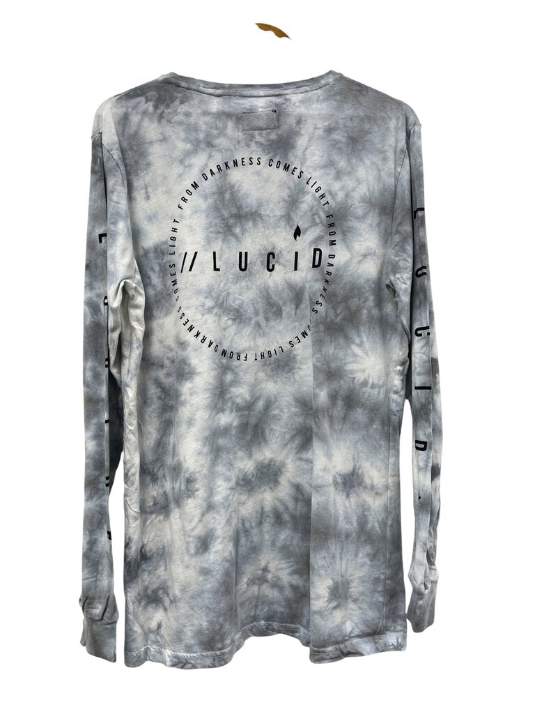 Lucid LS Tee - Size L
