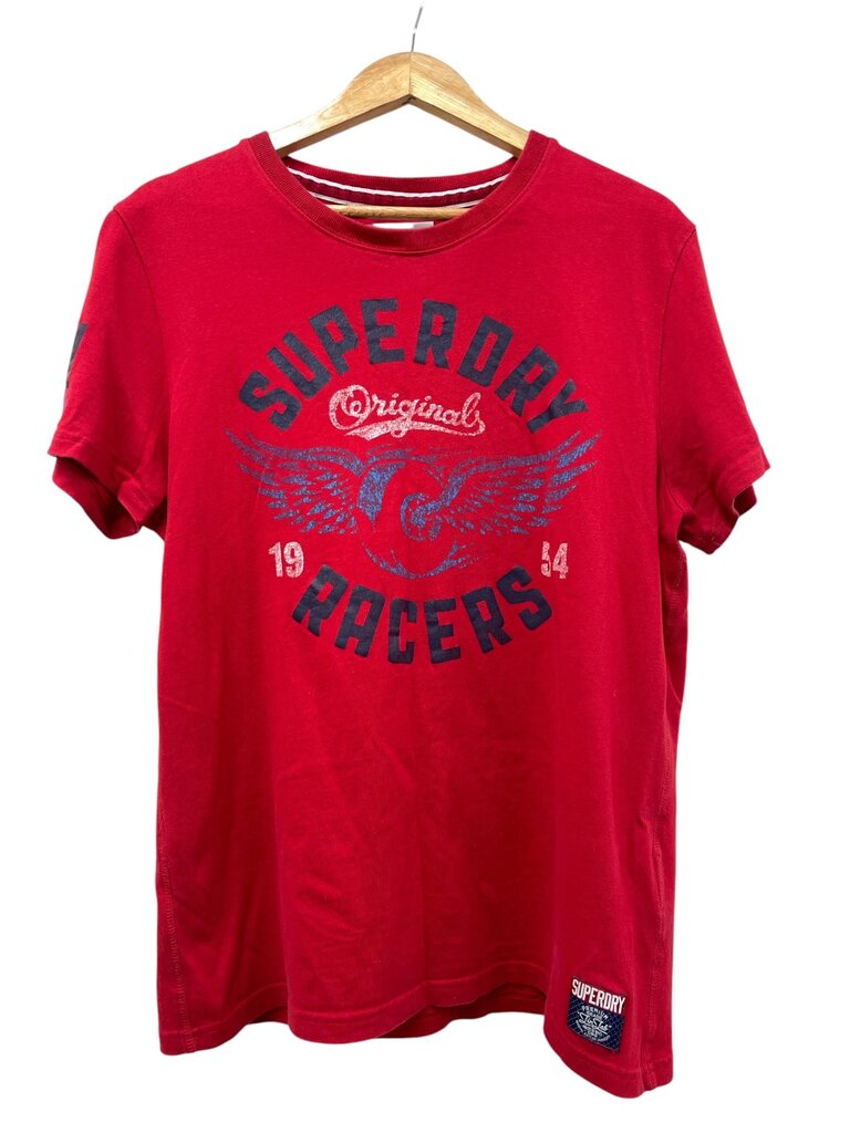 Superdry Tee - Size XL