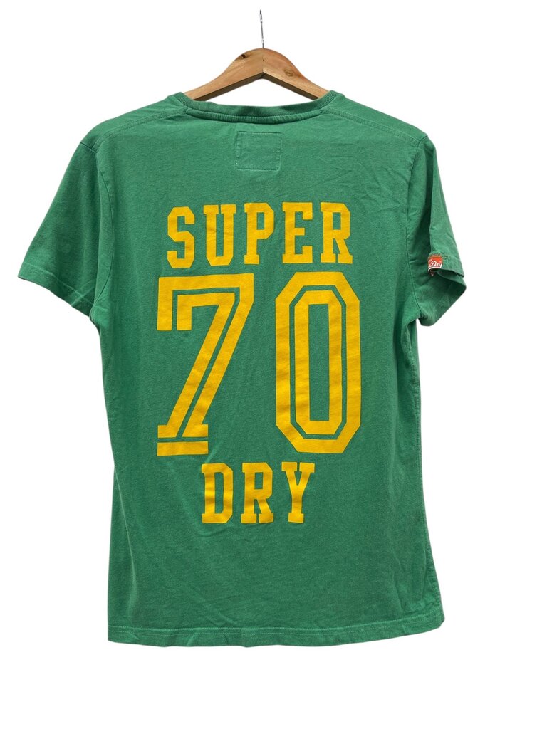 Superdry Tee -Size L