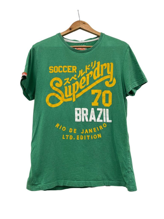 Superdry Tee -Size L