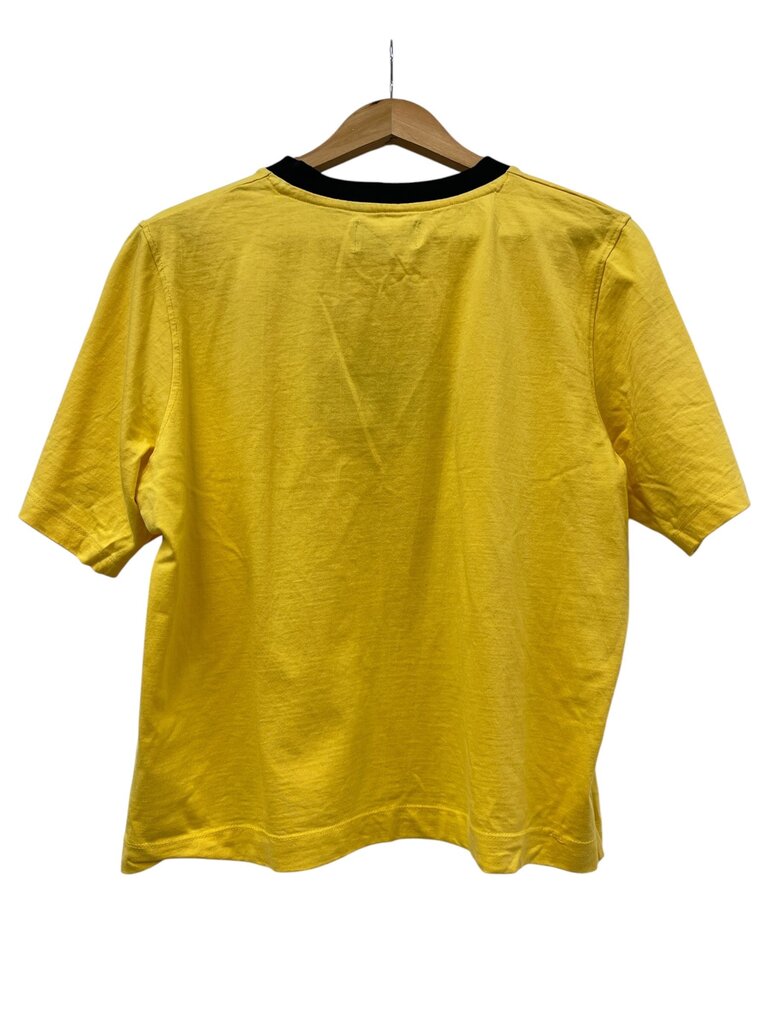 Lower Tee (marked) - Size 12