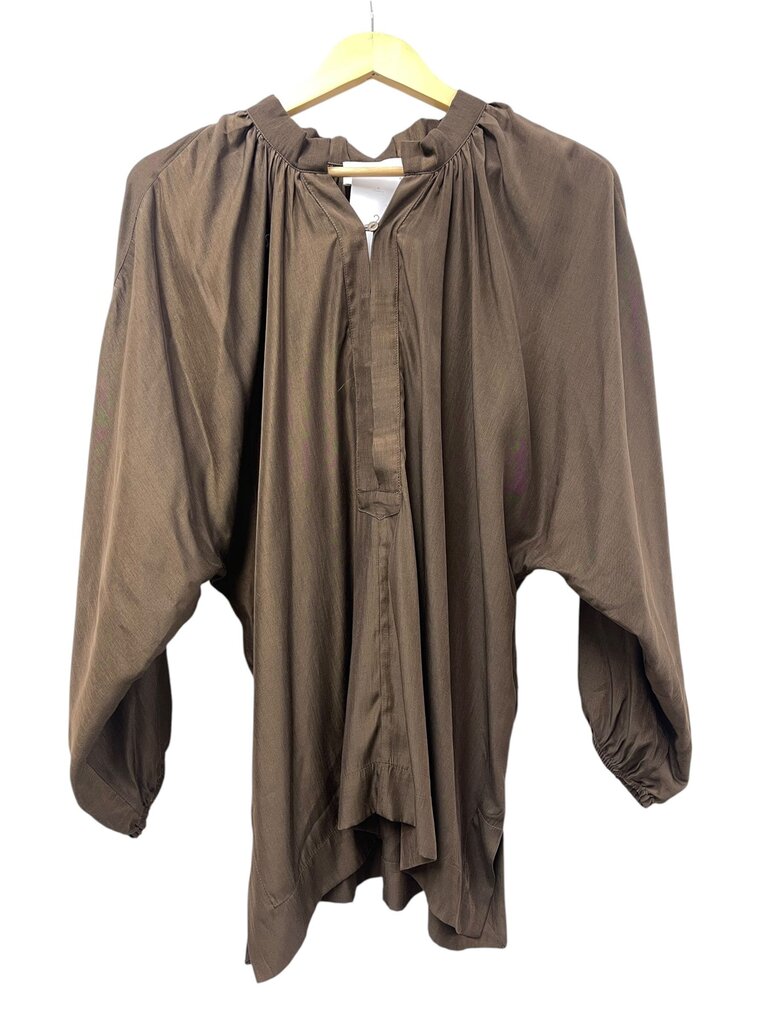 Kinney Shirt = Size 8