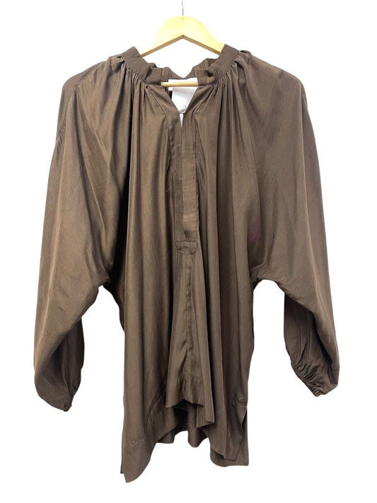 Kinney Shirt = Size 8