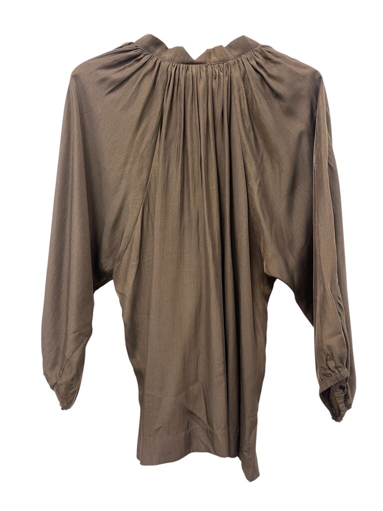 Kinney Shirt = Size 8